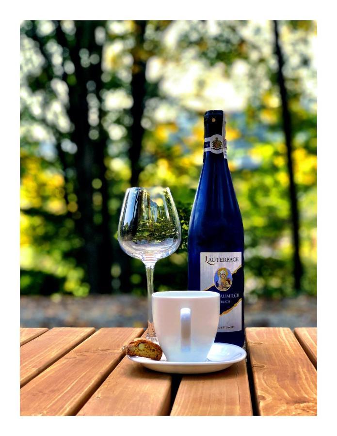 Chatynki Premium W Krynicy Krynica-Zdrój Exteriér fotografie