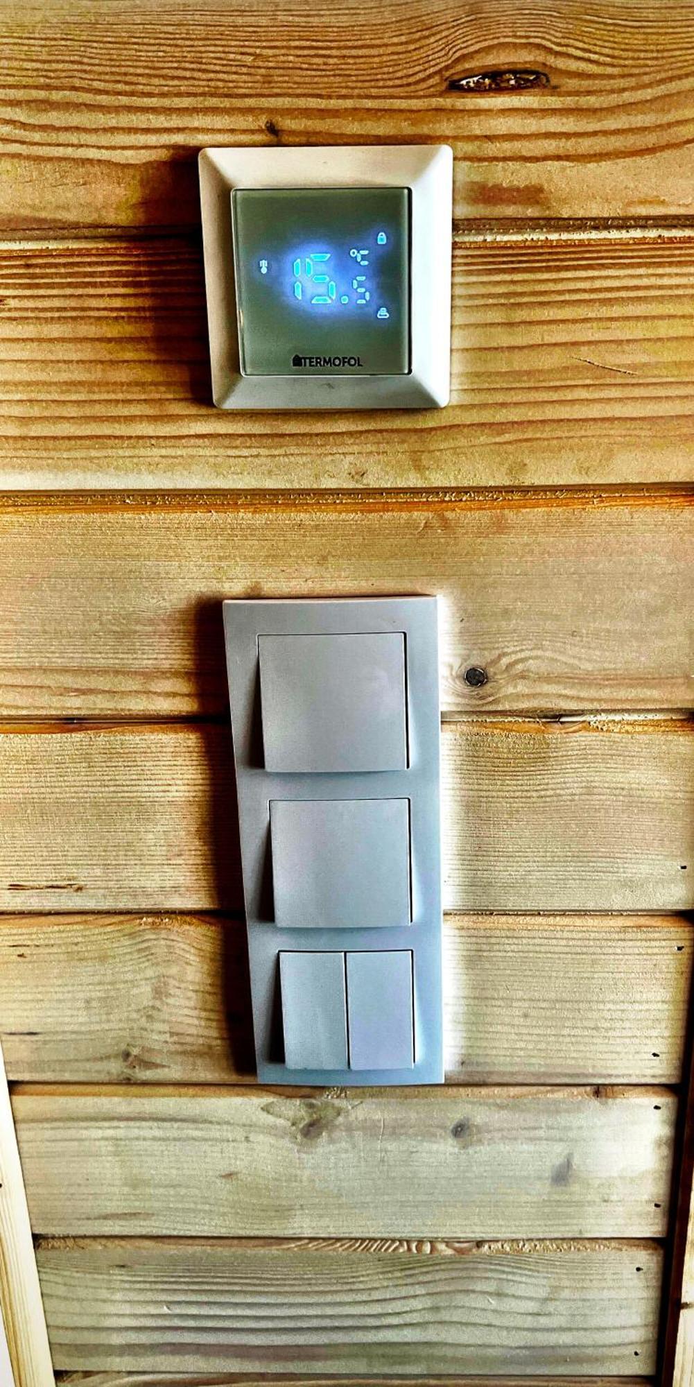 Chatynki Premium W Krynicy Krynica-Zdrój Exteriér fotografie